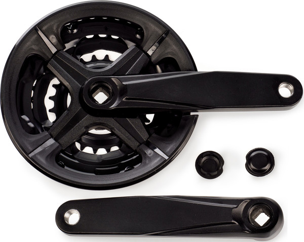 Изображение товара Система шатунов для велосипеда SMWY SA3788P11