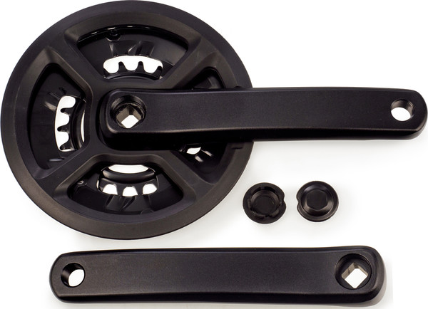 Изображение товара Система шатунов для велосипеда SMWY SA2116P-170