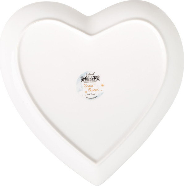 Изображение товара Блюдо Lefard Снежная королева 590-556