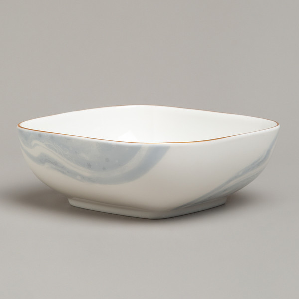 Изображение товара Салатник Lefard Снежная королева 590-637