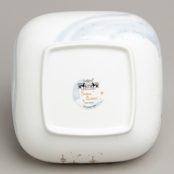 Изображение товара Салатник Lefard Снежная королева 590-637