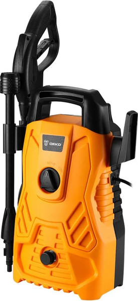 Изображение товара Мойка высокого давления Deko DKCW115 / 084-2040