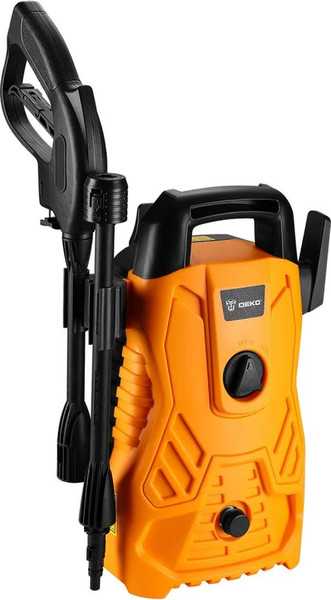 Изображение товара Мойка высокого давления Deko DKCW115 / 084-2040