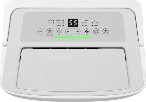 Изображение товара Осушитель воздуха Ballu BD60T SD