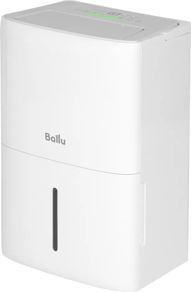 Изображение товара Осушитель воздуха Ballu BD60T SD
