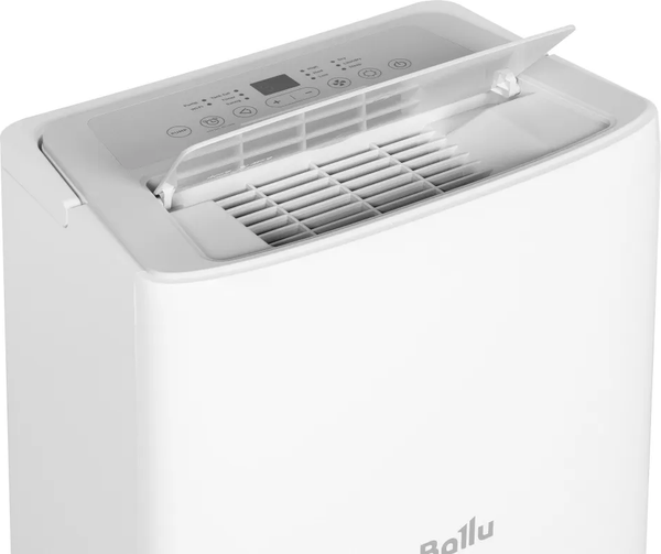 Изображение товара Осушитель воздуха Ballu BD60T SD