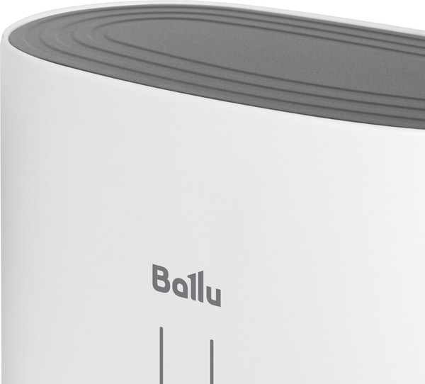 Изображение товара Накопительный водонагреватель Ballu BWH/S 50 Cetrion Inverter
