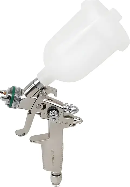 Изображение товара Пневматический краскопульт Schtaer SCH-3003 Mini HVLP / A00028332
