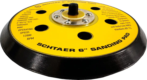 Изображение товара Опорная тарелка Schtaer A00015998