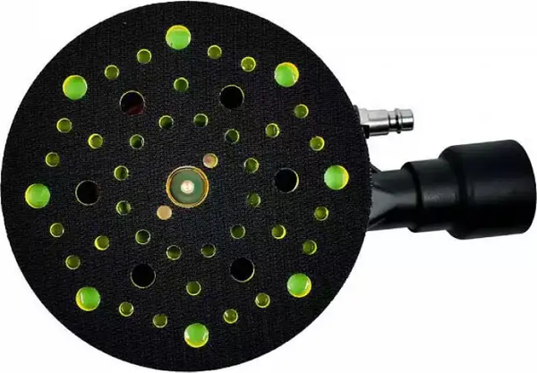 Изображение товара Пневмошлифмашина Schtaer A00029066