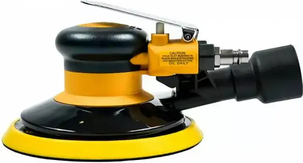 Изображение товара Пневмошлифмашина Schtaer A00029066