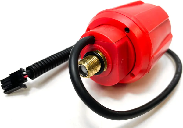 Изображение товара Регулятор давления Yokiji A00023825