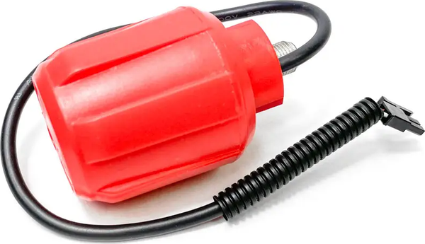 Изображение товара Регулятор давления Yokiji A00023825