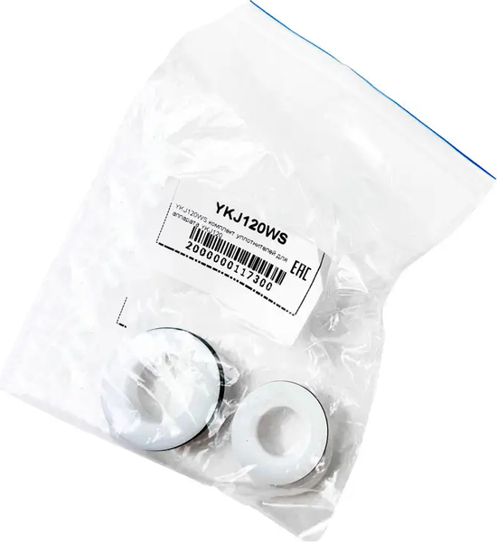 Изображение товара Комплект уплотнителей для окрасочного аппарата Yokiji 120 / A00023596