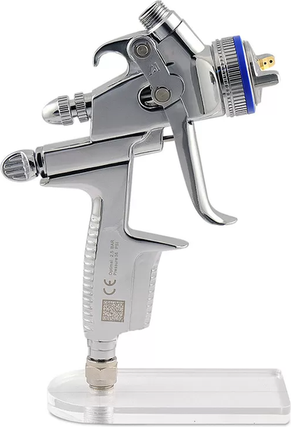 Изображение товара Пневматический краскопульт Italco H-3003-LVMP / A00020381