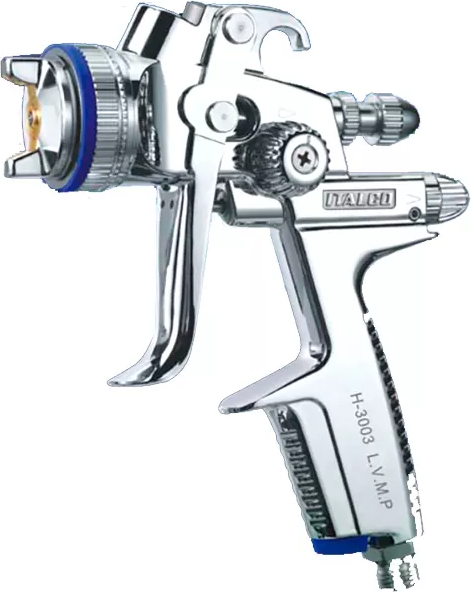 Изображение товара Пневматический краскопульт Italco H-3003-LVMP / A00020381
