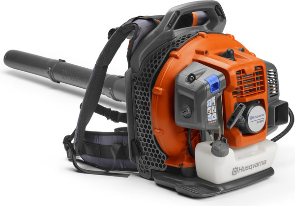 Изображение товара Воздуходувка бензиновая Husqvarna 345BT / 970 46 69-03
