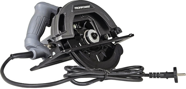 Изображение товара Дисковая пила Profipower ДП-185 / E0265