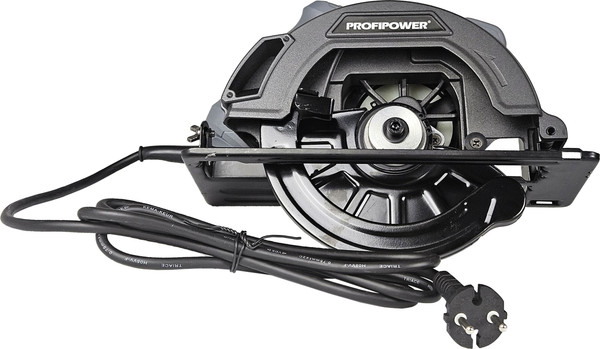 Изображение товара Дисковая пила Profipower ДП-185 / E0265