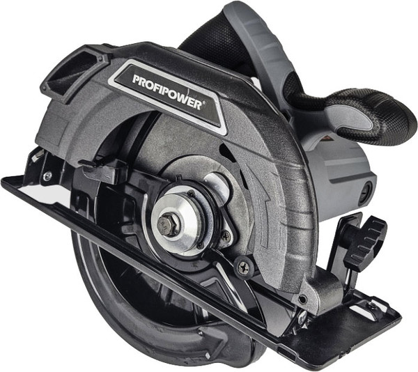 Изображение товара Дисковая пила Profipower ДП-185B / E0266