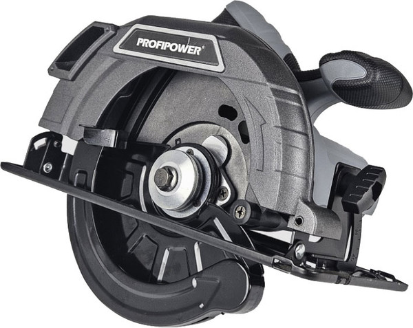 Изображение товара Дисковая пила Profipower ДП-185B / E0266