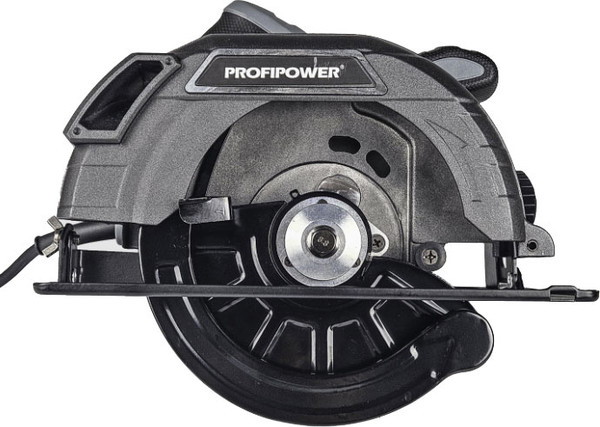 Изображение товара Дисковая пила Profipower ДП-185B / E0266