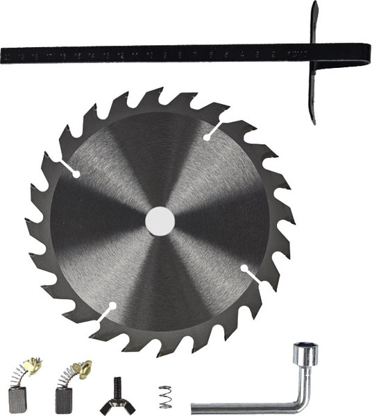 Изображение товара Дисковая пила Profipower ДП-185B / E0266