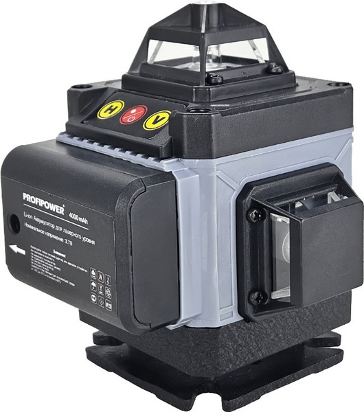Изображение товара Лазерный уровень Profipower NL-7016 / E0070-3