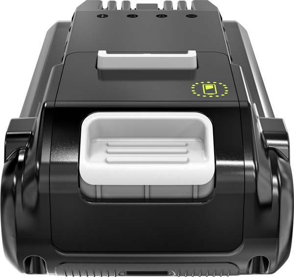 Изображение товара Аккумулятор для электроинструмента Greenworks G24SV4 24V 4Ач / 2960607