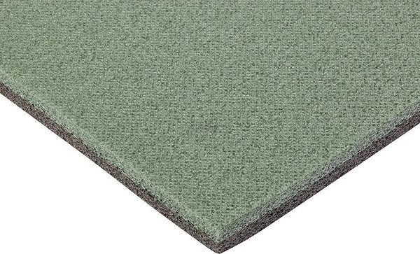 Изображение товара Туристический коврик Isolon Camping 16 (180x60x16, 2шт, серый/милитари)