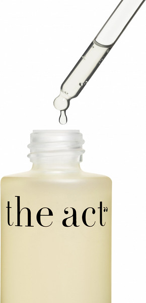Изображение товара Сыворотка для лица The Act Для лица кислотная отшелушивающая (50мл)