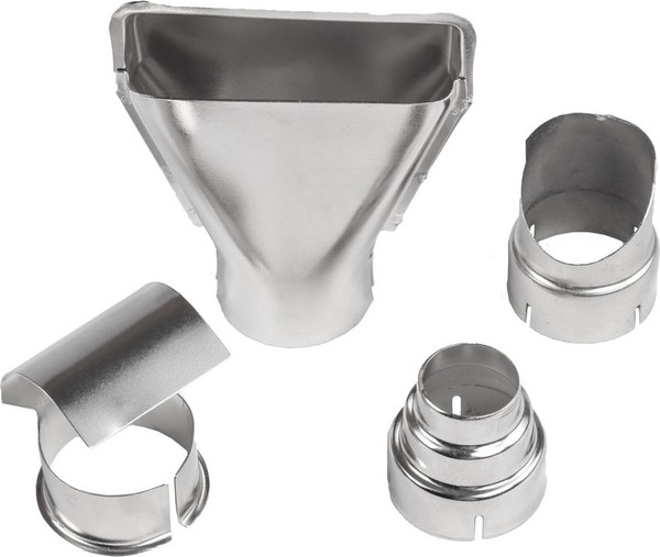 Изображение товара Профессиональный строительный фен Ftl HG 2000 / 7215