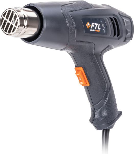 Изображение товара Профессиональный строительный фен Ftl HG 2000 / 7215