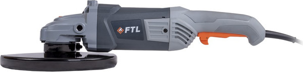 Изображение товара Угловая шлифовальная машина Ftl AG 230 / 7074