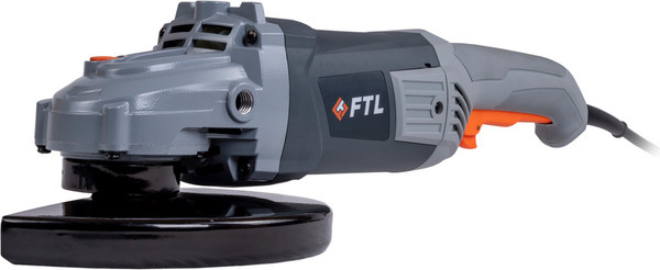 Изображение товара Угловая шлифовальная машина Ftl AG 230 / 7074