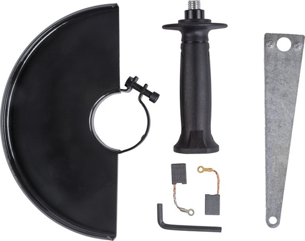 Изображение товара Угловая шлифовальная машина Ftl AG 230 / 7074