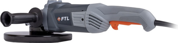 Изображение товара Угловая шлифовальная машина Ftl AG 230 / 7074