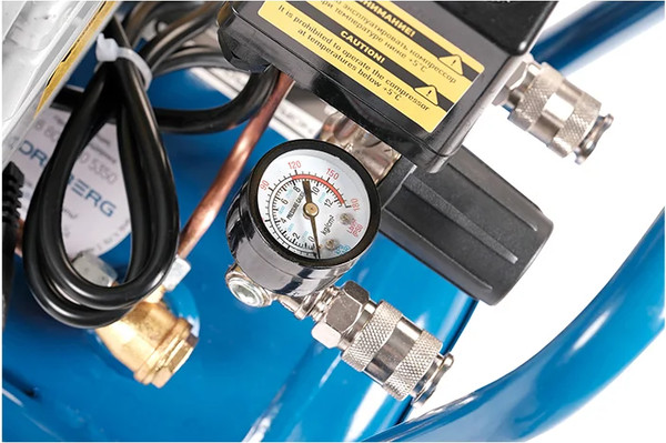 Изображение товара Воздушный компрессор Nordberg NCE25/241