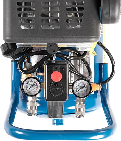 Изображение товара Воздушный компрессор Nordberg NCE25/241