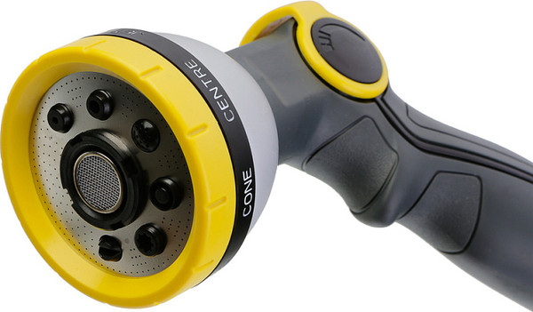 Изображение товара Распылитель для полива Hanskonner HK3015-25-8MT