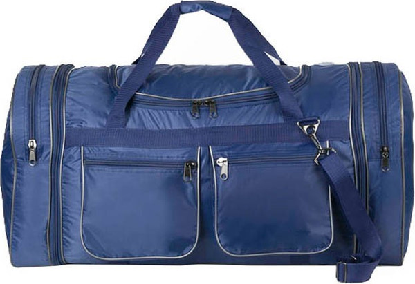 Изображение товара Сумка дорожная PRIDE А169 (синий)
