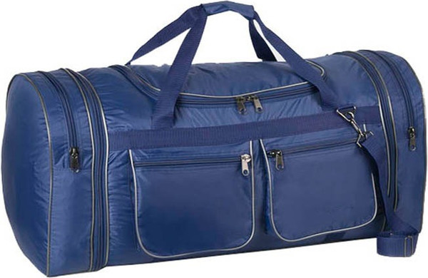 Изображение товара Сумка дорожная PRIDE А169 (синий)