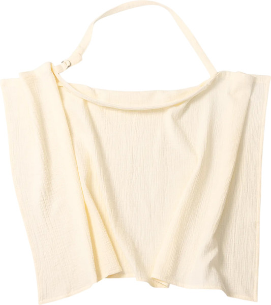 Изображение товара Накидка для кормления Perina НК.1-1.2 (молочный)