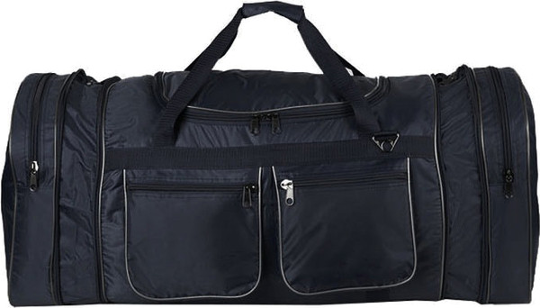 Изображение товара Сумка дорожная PRIDE А169 (черный)