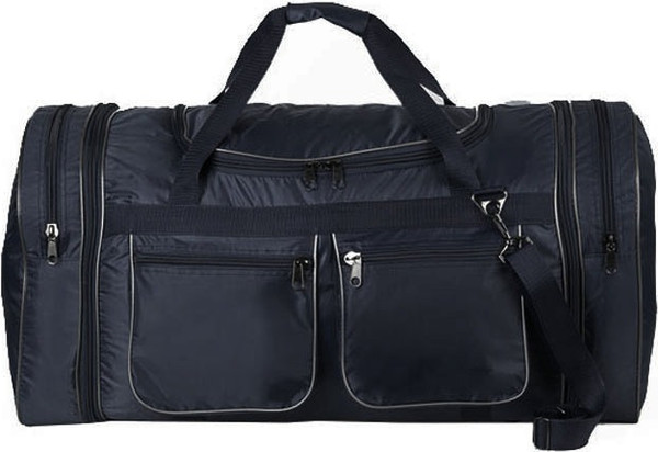 Изображение товара Сумка дорожная PRIDE А169 (черный)