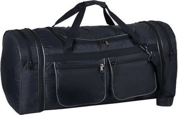 Изображение товара Сумка дорожная PRIDE А169 (черный)