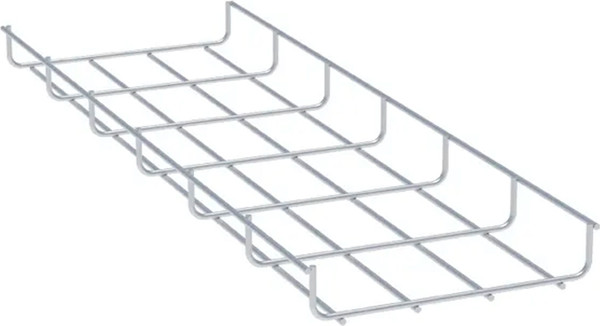 Изображение товара Лоток для кабеля EKF Проволочный LP30200-3.8-INOX