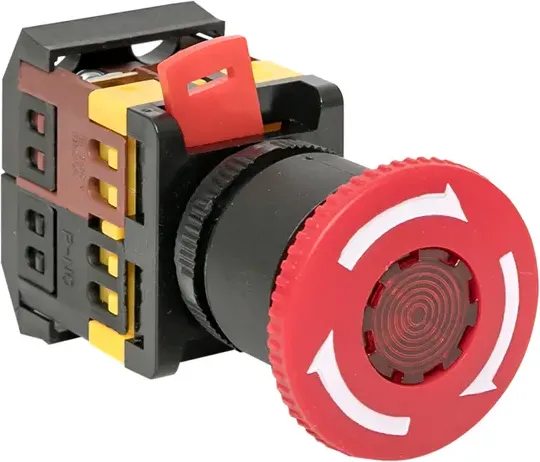 Изображение товара Кнопка для пульта EKF ANE-22 / pbn-ane