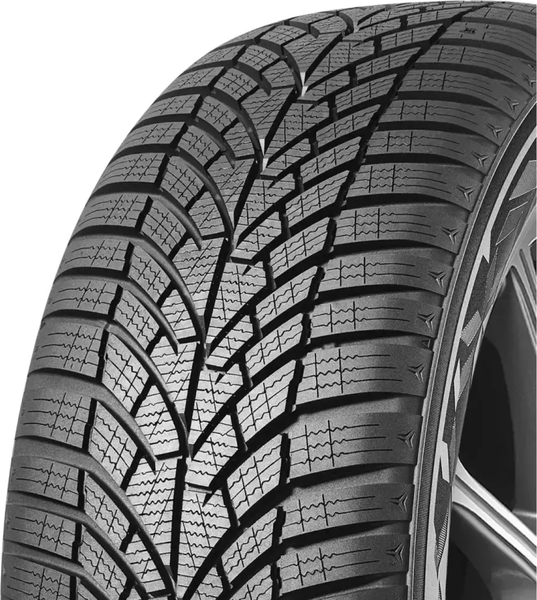 Изображение товара Зимняя шина Kumho WP52+ 225/40R18 92V