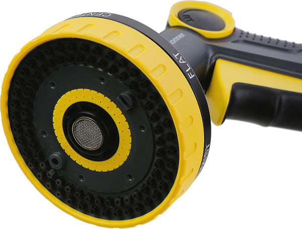 Изображение товара Распылитель для полива Hanskonner HK3015-25-6AS